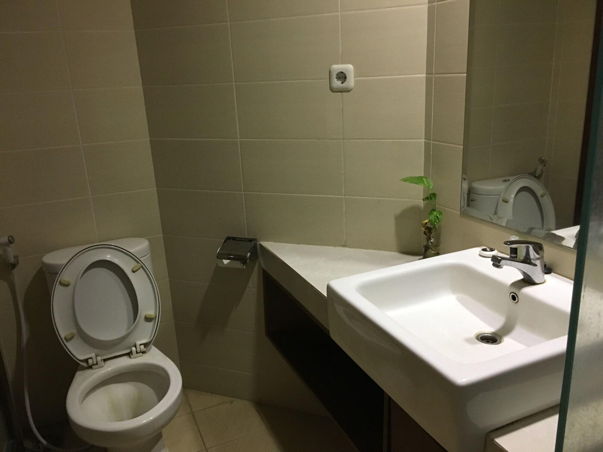 Votel Viure Hotel Jogjakarta Maguwo Екстер'єр фото