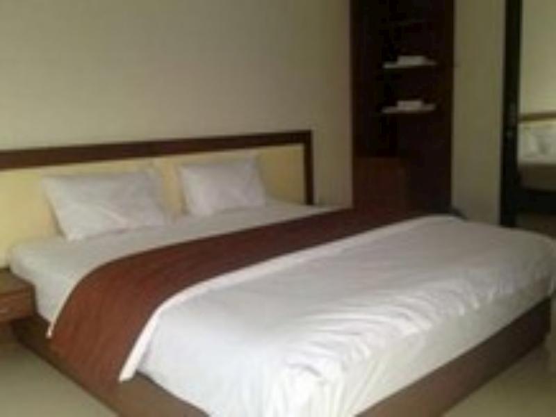 Votel Viure Hotel Jogjakarta Maguwo Екстер'єр фото