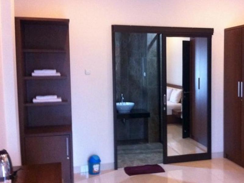 Votel Viure Hotel Jogjakarta Maguwo Екстер'єр фото