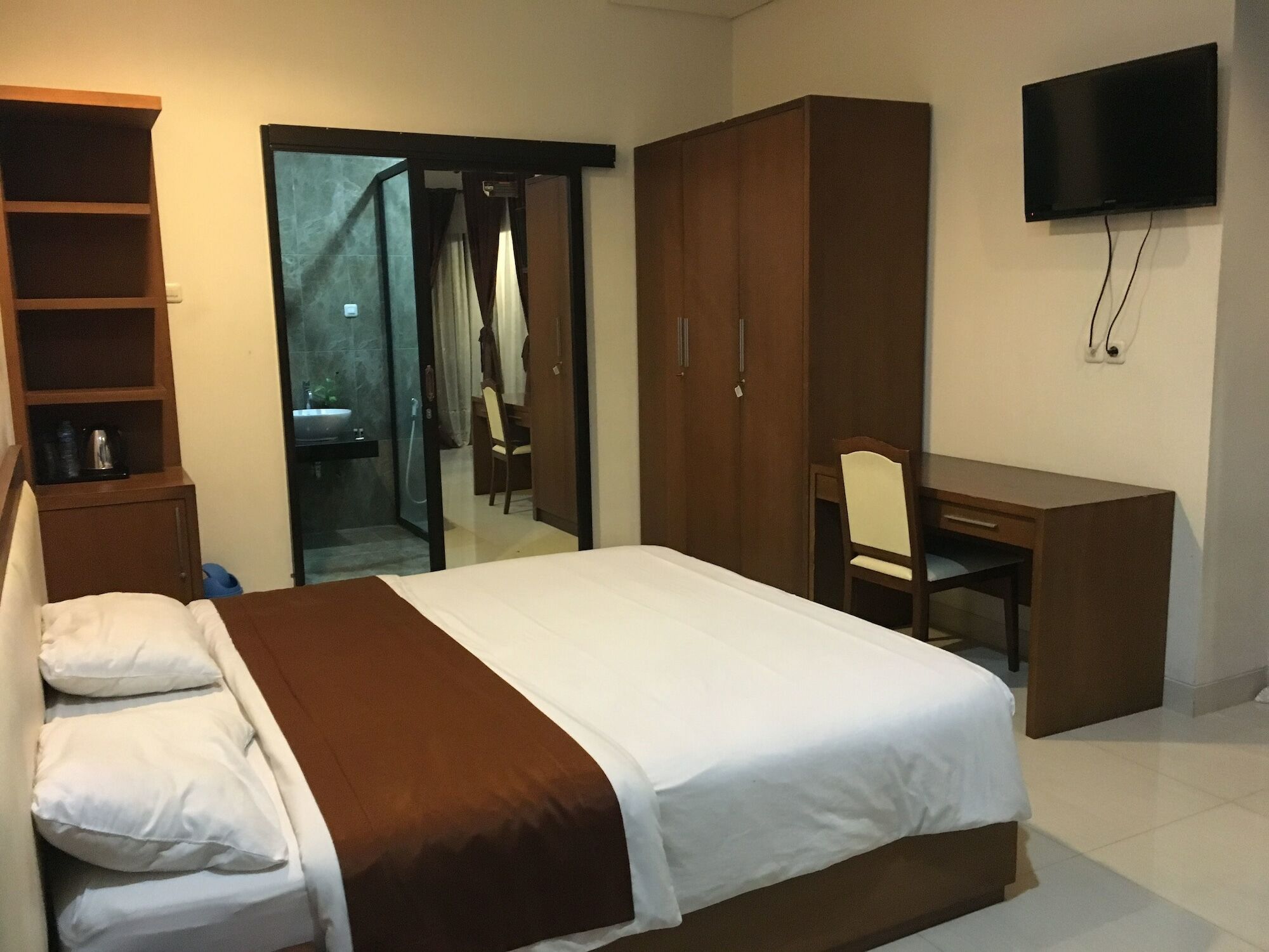 Votel Viure Hotel Jogjakarta Maguwo Екстер'єр фото