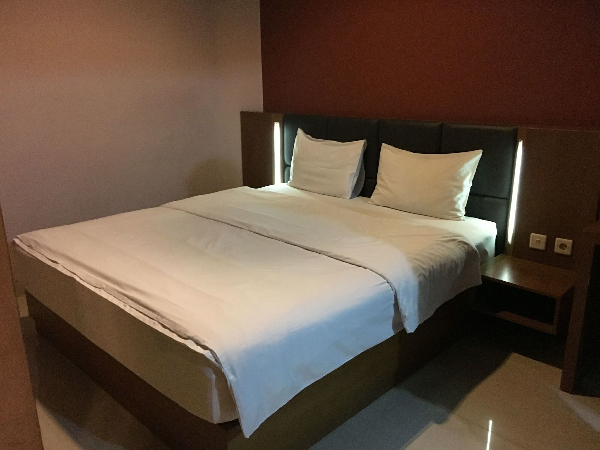 Votel Viure Hotel Jogjakarta Maguwo Екстер'єр фото